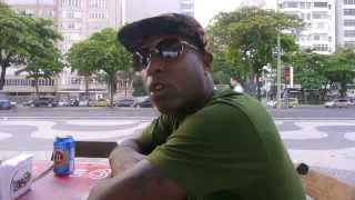 Watch Talib Kweli Favela Love video