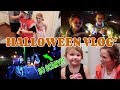 PIRATES OF THE CARIBBEAN HOUSE! // HALLOWEEN VLOG // DITL
