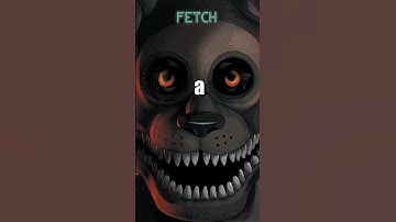 SECRET MINIGAME EXPLAINED! (FETCH)