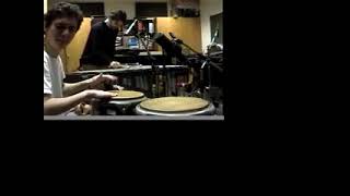 Sankorfa Recording Session (April 2008)