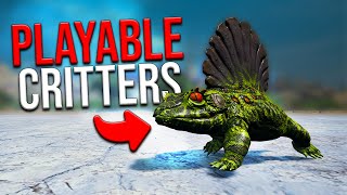 This Mod Never Existed  Path Of Titans