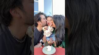 16 Months Of Smooches