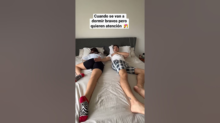 Cuento te duermes bravo con tu pareja 😂 #Shorts