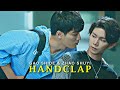 BL | Gao Shi De ✘ Zhou Shu Yi || HANDCLAP