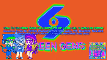 {REQUESTED} How To Do Make Some MilkyWayer X HP Kirrie Girl X Nebuler Major