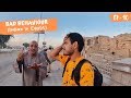EGYPT : HOW PEOPLE TREAT AN INDIAN TOURIST 😡 #INDIANINEGYPT |EP-10|.
