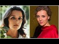 Как выглядят дочери пяти красавиц советского кино