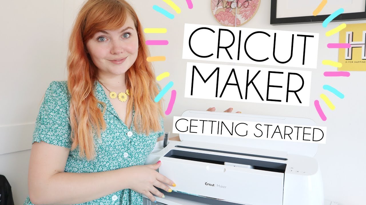 getting-started-with-the-cricut-maker-for-beginners-unboxing-setup