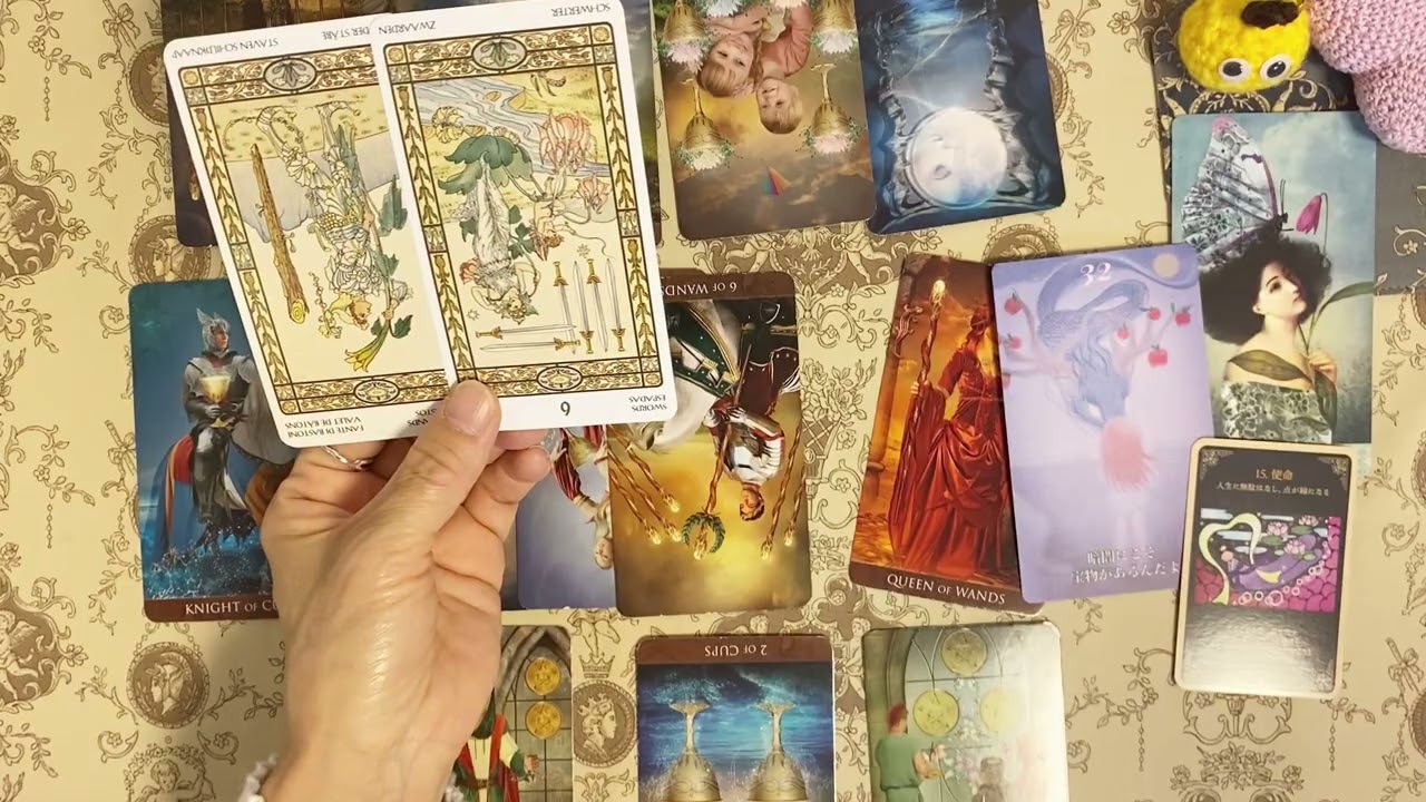 あの人の勝手？わがまま？どーなの🌙