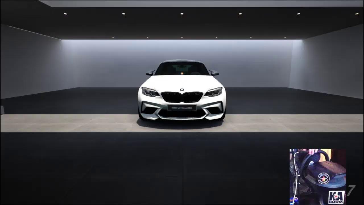 GT7 Hi Friends!!! YouTube