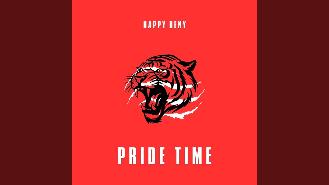 Pride Time adlı videoyu YouTube'da izle Pride Time adlı videoyu YouTube'da izle
