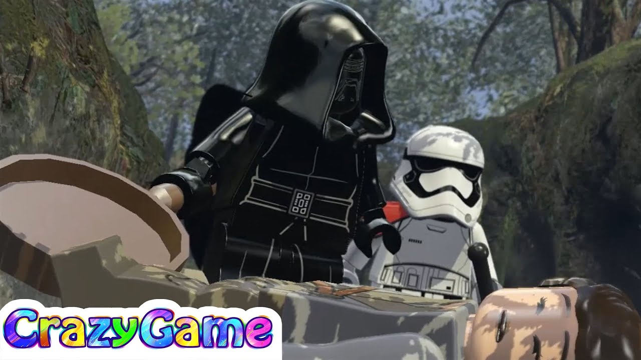 lego star wars the force awakens minikits lego star wars the force awakens minikits