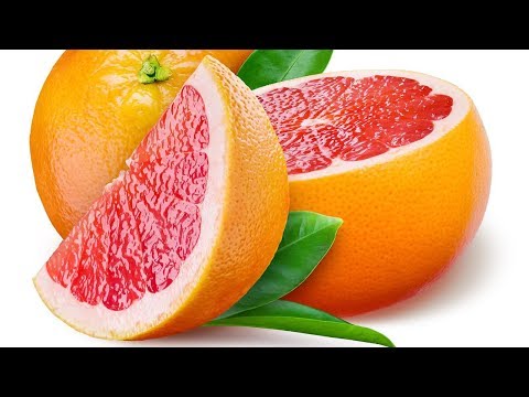 Video: 8 Beneficii Uimitoare Ale Uleiului De Grapefruit - Demachiant Pentru întreg și Suflet