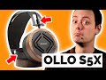 Ollo s5x  pourquoi jai failli rater une belle dcouverte 