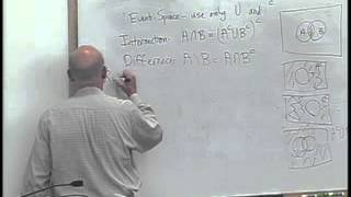 Lec 1 | Sets, Counting, and Probability