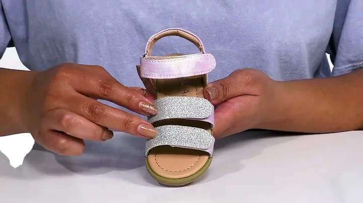 EMU Australia Kids Steph (Toddler/Little Kid/Big Kid) SKU: 9619275