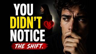 The Moment You Stop Chasing… Everything Changes