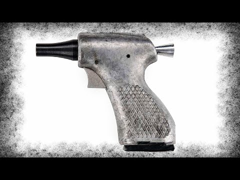 Видео: За какво използвате ударен пистолет?