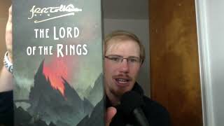 Book set unboxing: 'The Lord of the Rings' by J.R.R. Tolkien Book set unboxing: 'The Lord of the Rings' by J.R.R. Tolkien