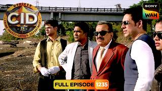 Team CID का अनोखी Race Against Time! | CID | सी.आई.डी. | 17 Feb 2026