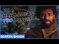 How Long is Too Long?! For Game Development | Screen Smash