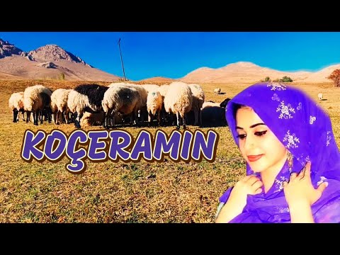 Koma koçer - Koçeramın - Kürtçe Dertli Duygulu Stran Kurdish Music