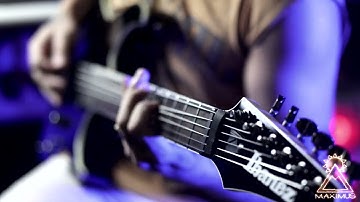 Ibanez RGIB6 - Drop E