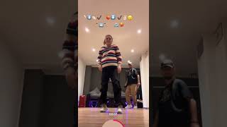 Chris Brown Tutorial 🥰 #jaezshecan