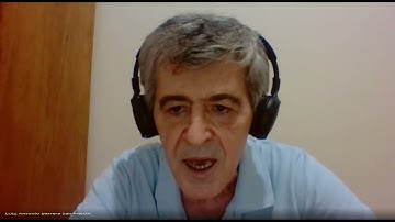 Webinar-On the Symplectic geometry of adjoint orbits of noncompact semisimple Lie algebra-San Martin