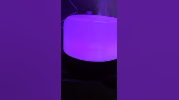 Amazon unboxing Diffuserlove Plastic 550Ml Green Jade Grain Diffuser  #diffusers #aromatherapy