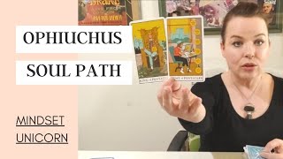 Ophiuchus : No More // How Do You Balance Yourself Right Now?  Soul Path Love Tarot Reading