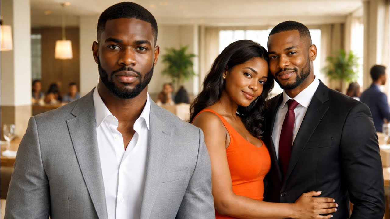 My fiancée invited her lover to our engagement party, compared us & choose him. She didn’t know i