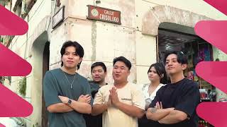 World Cyber Game proudly presents the WCG Valorant Challenge 2024! screenshot 3