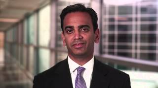 Dr. Sanjay Bagaria Discusses HIPEC Surgery - Mayo Clinic screenshot 5