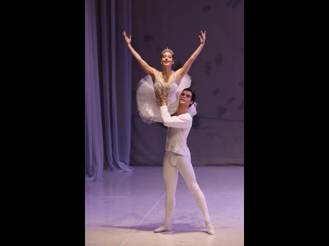 Performance Etienne Poletti