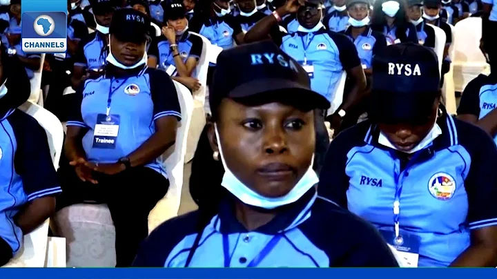 Okowa Inaugurates Rural Youth Skill Acquisition Programme In Delta State