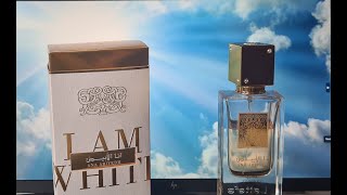 НЕТИПИЧНЫЙ арабский парфюм Lattafa Perfumes Ana Abiyedh Poudree! Нежная пудра !