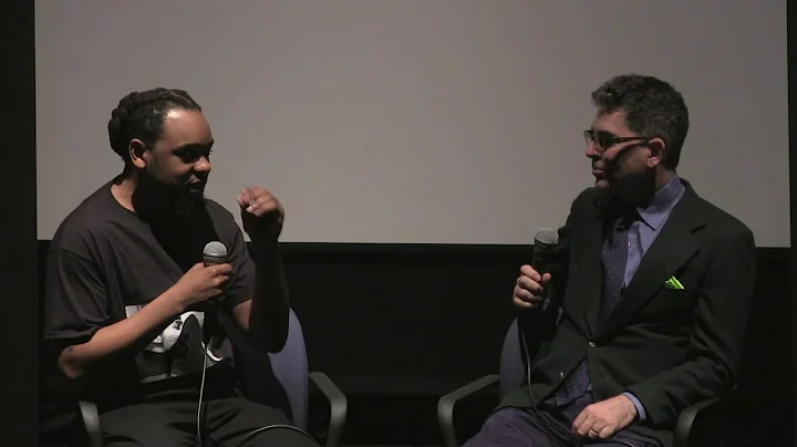Amazing Grace - Alan Elliott Q&A