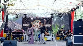 ADE ASTRID X GERENGSENG TEAM - WONG KETELU || KALENCABANG, 27-08-2023