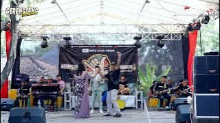 ADE ASTRID X GERENGSENG TEAM - WONG KETELU || KALENCABANG, 27-08-2023