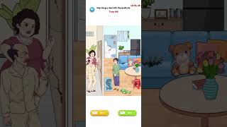 Annoying Puzzle Level 28 Walkthrough