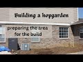 We are building a hopgarden Ep.2