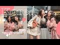 Korea Vlog 2019 EP.2 🇰🇷🌼 นางแบบเกาหลีพาเที่ยว น่ารักที่สุด!!