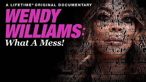 Wendy Williams: What A Mess (FULL Lifetime Movie S...