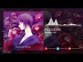Fruits Basket: The Final - Opening Full『Pleasure』by WARP's UP