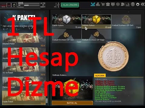 Wolfteam 1TL Ye