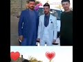 زواج اكرم الرماحي 