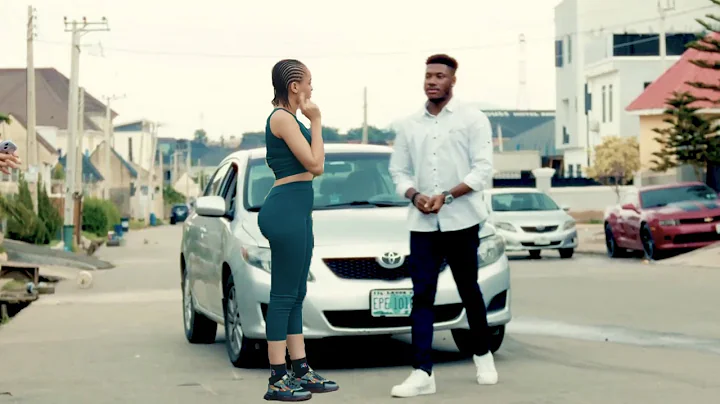 Be The First To See This CHIDI DIKE Movie That Won 3 Awards In America - Nollywood Movies