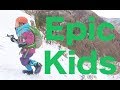 Wilderness Adventure Kids: Trailer #1