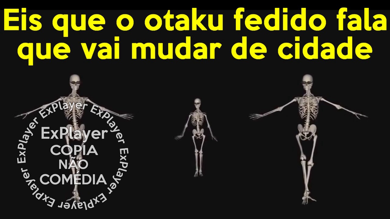 pix O Que É Um Otaku Fedido youtube
